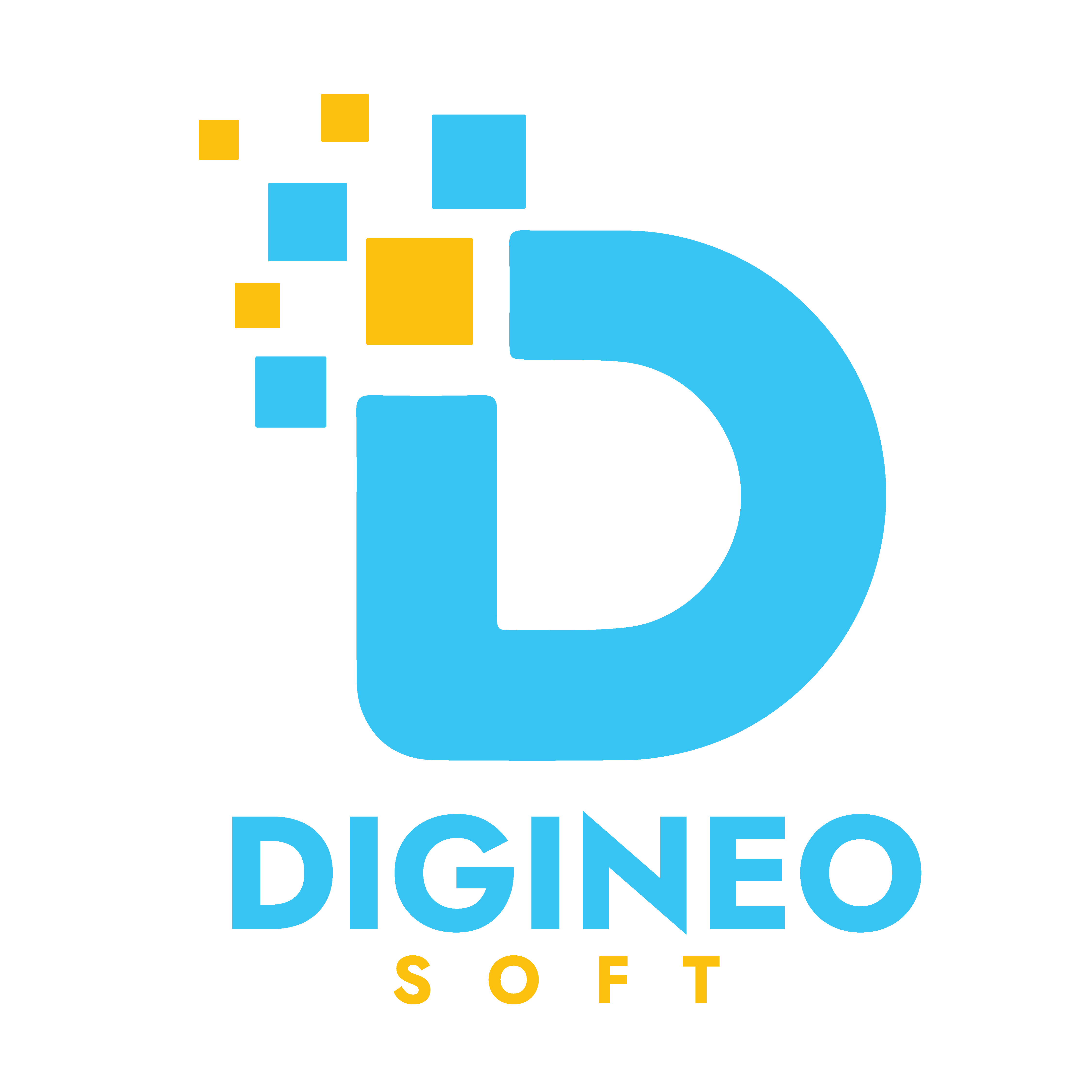 Digineo soft logo